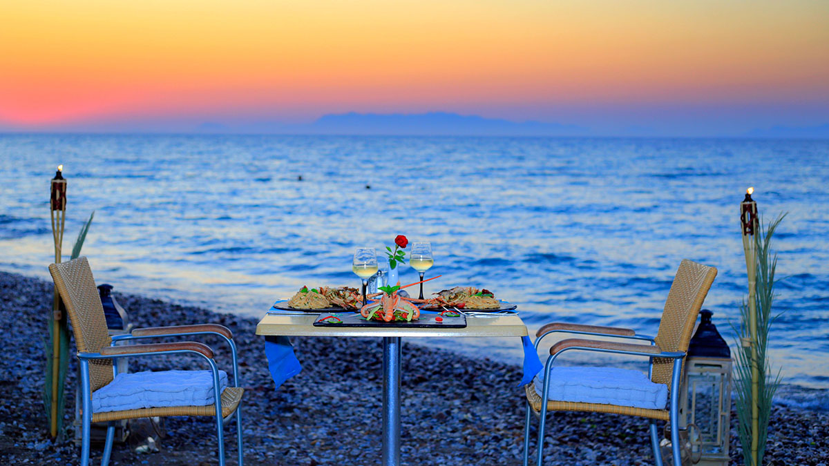 Labranda Blue Bay Resort